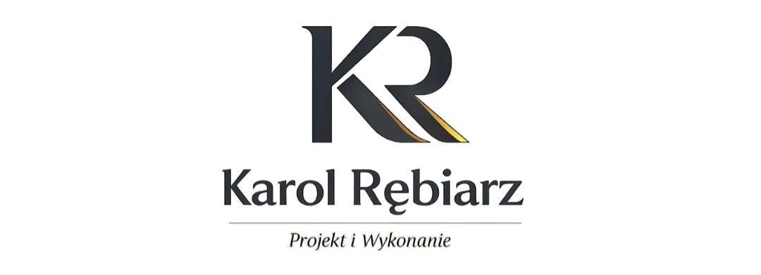 Karol Rębiarz — Projekt i Wykonanie